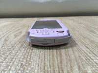 GD8359 Plz Read Item Condi PSP-2000 ROSE PINK SONY PSP Console Japan