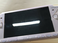 GD8360 Plz Read Item Condi PSP-2000 LAVENDER PURPLE SONY PSP Console Japan
