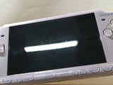 GD8360 Plz Read Item Condi PSP-2000 LAVENDER PURPLE SONY PSP Console Japan
