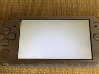 GD8360 Plz Read Item Condi PSP-2000 LAVENDER PURPLE SONY PSP Console Japan