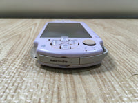 GD8360 Plz Read Item Condi PSP-2000 LAVENDER PURPLE SONY PSP Console Japan