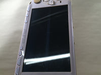 GD8360 Plz Read Item Condi PSP-2000 LAVENDER PURPLE SONY PSP Console Japan
