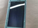 GD8361 Plz Read Item Condi PSP-2000 MINT GREEN SONY PSP Console Japan