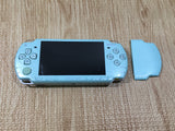 GD8361 Plz Read Item Condi PSP-2000 MINT GREEN SONY PSP Console Japan