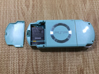 GD8361 Plz Read Item Condi PSP-2000 MINT GREEN SONY PSP Console Japan