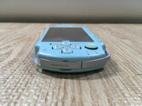 GD8361 Plz Read Item Condi PSP-2000 MINT GREEN SONY PSP Console Japan