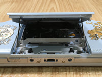 GD8362 Plz Read Item Condi PSP-2000 FELICIA BLUE SONY PSP Console Japan