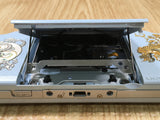 GD8362 Plz Read Item Condi PSP-2000 FELICIA BLUE SONY PSP Console Japan