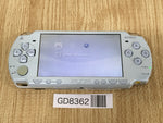 GD8362 Plz Read Item Condi PSP-2000 FELICIA BLUE SONY PSP Console Japan