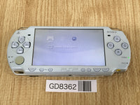 GD8362 Plz Read Item Condi PSP-2000 FELICIA BLUE SONY PSP Console Japan