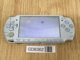 GD8362 Plz Read Item Condi PSP-2000 FELICIA BLUE SONY PSP Console Japan