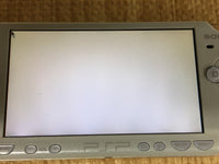 GD8362 Plz Read Item Condi PSP-2000 FELICIA BLUE SONY PSP Console Japan