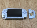 GD8362 Plz Read Item Condi PSP-2000 FELICIA BLUE SONY PSP Console Japan