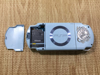 GD8362 Plz Read Item Condi PSP-2000 FELICIA BLUE SONY PSP Console Japan