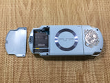 GD8362 Plz Read Item Condi PSP-2000 FELICIA BLUE SONY PSP Console Japan