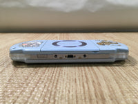 GD8362 Plz Read Item Condi PSP-2000 FELICIA BLUE SONY PSP Console Japan