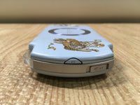 GD8362 Plz Read Item Condi PSP-2000 FELICIA BLUE SONY PSP Console Japan