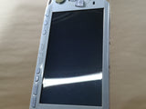 GD8362 Plz Read Item Condi PSP-2000 FELICIA BLUE SONY PSP Console Japan