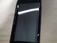 GD8363 Plz Read Item Condi PSP-3000 PIANO BLACK SONY PSP Console Japan