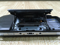 GD8363 Plz Read Item Condi PSP-3000 PIANO BLACK SONY PSP Console Japan