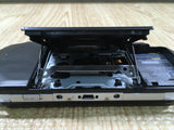 GD8363 Plz Read Item Condi PSP-3000 PIANO BLACK SONY PSP Console Japan