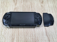 GD8363 Plz Read Item Condi PSP-3000 PIANO BLACK SONY PSP Console Japan