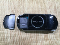 GD8363 Plz Read Item Condi PSP-3000 PIANO BLACK SONY PSP Console Japan