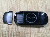 GD8363 Plz Read Item Condi PSP-3000 PIANO BLACK SONY PSP Console Japan