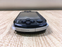 GD8363 Plz Read Item Condi PSP-3000 PIANO BLACK SONY PSP Console Japan