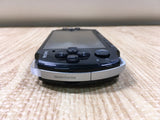 GD8363 Plz Read Item Condi PSP-3000 PIANO BLACK SONY PSP Console Japan