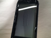 GD8364 Plz Read Item Condi PSP-3000 PIANO BLACK SONY PSP Console Japan