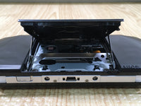 GD8364 Plz Read Item Condi PSP-3000 PIANO BLACK SONY PSP Console Japan