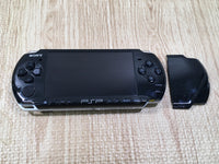 GD8364 Plz Read Item Condi PSP-3000 PIANO BLACK SONY PSP Console Japan