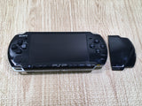 GD8364 Plz Read Item Condi PSP-3000 PIANO BLACK SONY PSP Console Japan