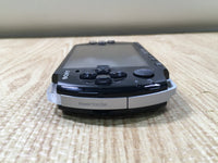 GD8364 Plz Read Item Condi PSP-3000 PIANO BLACK SONY PSP Console Japan