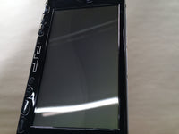 GD8364 Plz Read Item Condi PSP-3000 PIANO BLACK SONY PSP Console Japan