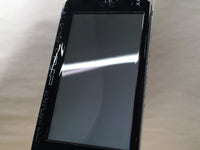 GD8365 Plz Read Item Condi PSP-3000 PIANO BLACK SONY PSP Console Japan
