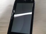 GD8365 Plz Read Item Condi PSP-3000 PIANO BLACK SONY PSP Console Japan