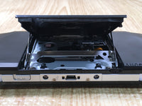 GD8365 Plz Read Item Condi PSP-3000 PIANO BLACK SONY PSP Console Japan