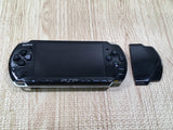 GD8365 Plz Read Item Condi PSP-3000 PIANO BLACK SONY PSP Console Japan