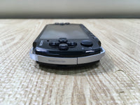 GD8365 Plz Read Item Condi PSP-3000 PIANO BLACK SONY PSP Console Japan