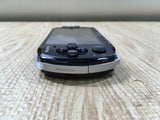 GD8365 Plz Read Item Condi PSP-3000 PIANO BLACK SONY PSP Console Japan