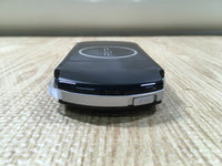 GD8365 Plz Read Item Condi PSP-3000 PIANO BLACK SONY PSP Console Japan