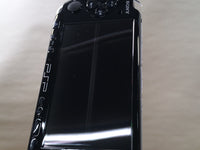 GD8365 Plz Read Item Condi PSP-3000 PIANO BLACK SONY PSP Console Japan
