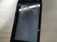 GD8366 No Battery PSP-3000 PIANO BLACK SONY PSP Console Japan