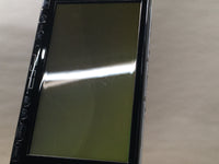 GD8367 Plz Read Item Condi PSP-3000 PIANO BLACK SONY PSP Console Japan