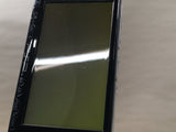 GD8367 Plz Read Item Condi PSP-3000 PIANO BLACK SONY PSP Console Japan