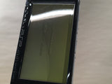 GD8367 Plz Read Item Condi PSP-3000 PIANO BLACK SONY PSP Console Japan