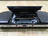 GD8367 Plz Read Item Condi PSP-3000 PIANO BLACK SONY PSP Console Japan