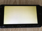 GD8367 Plz Read Item Condi PSP-3000 PIANO BLACK SONY PSP Console Japan
